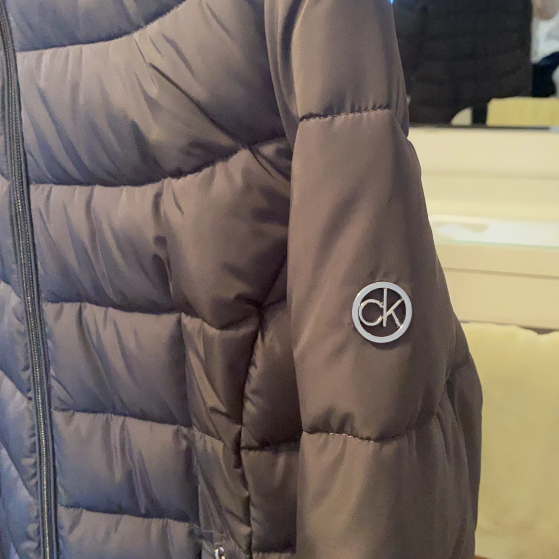 Calvin Klein jacka - 90