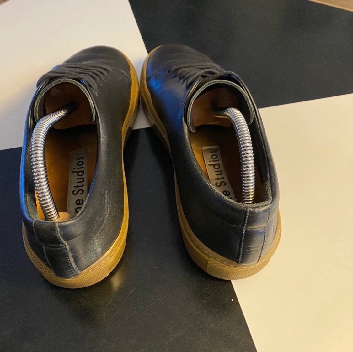 Acne Studios sneakers, strl 43  - 90