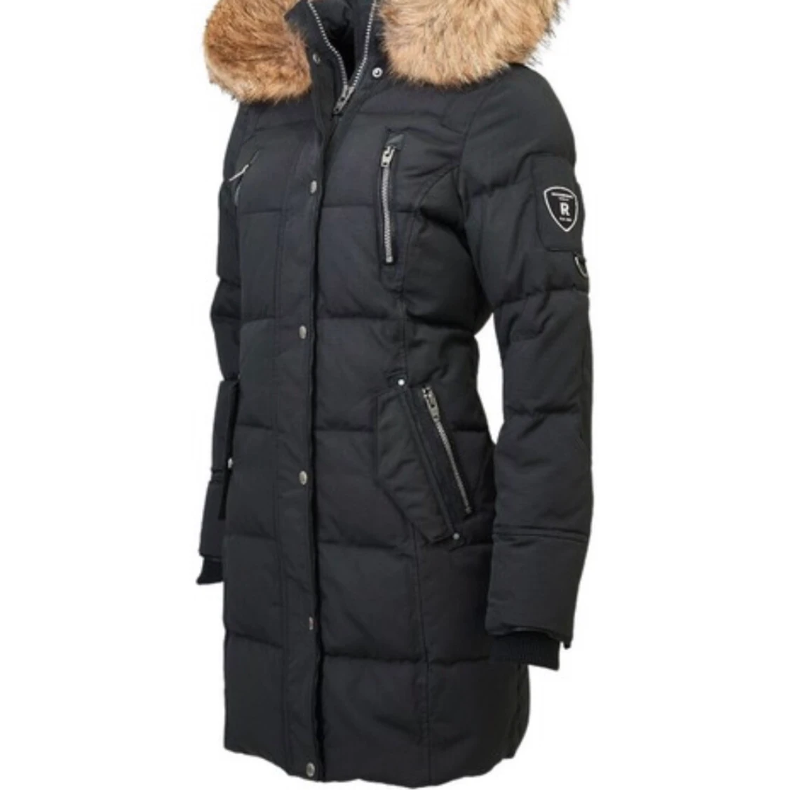 Artica rock and blue jacka 