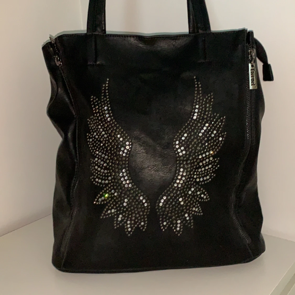 Black bag - 90