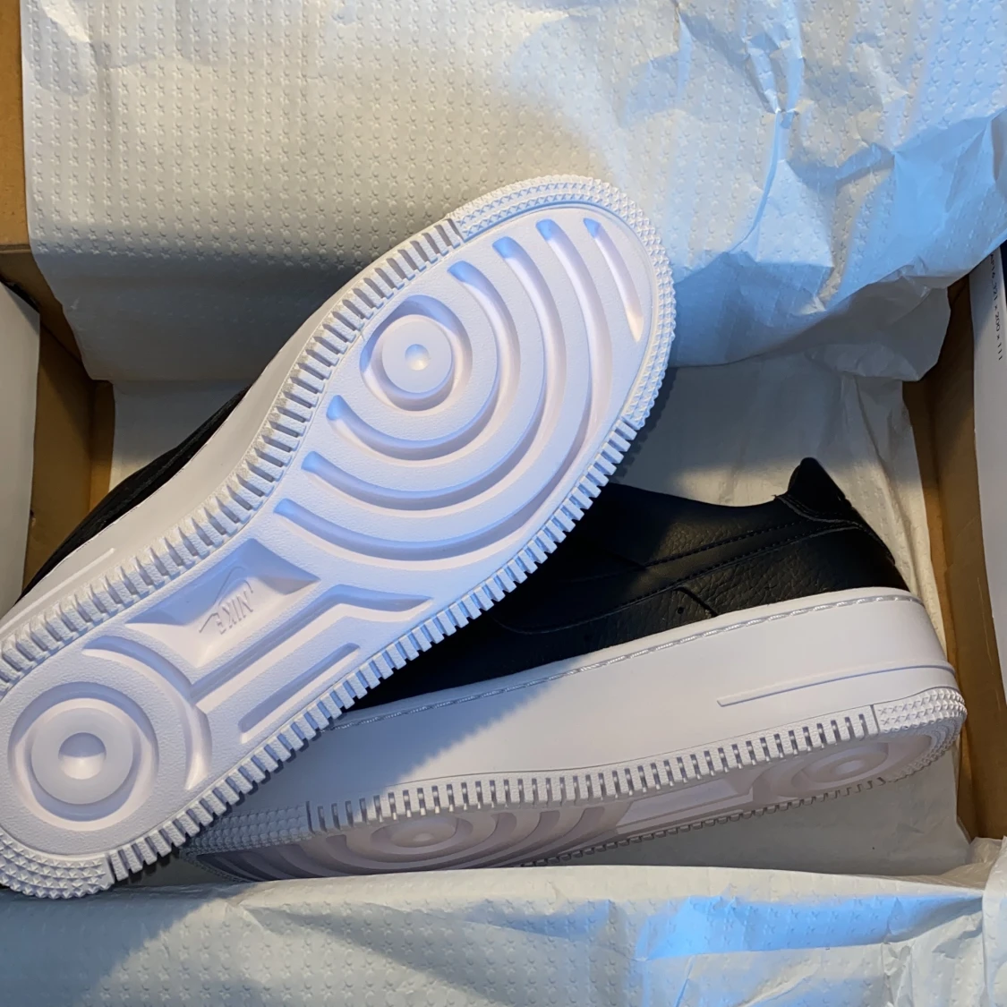 Nike air force sage low - 90