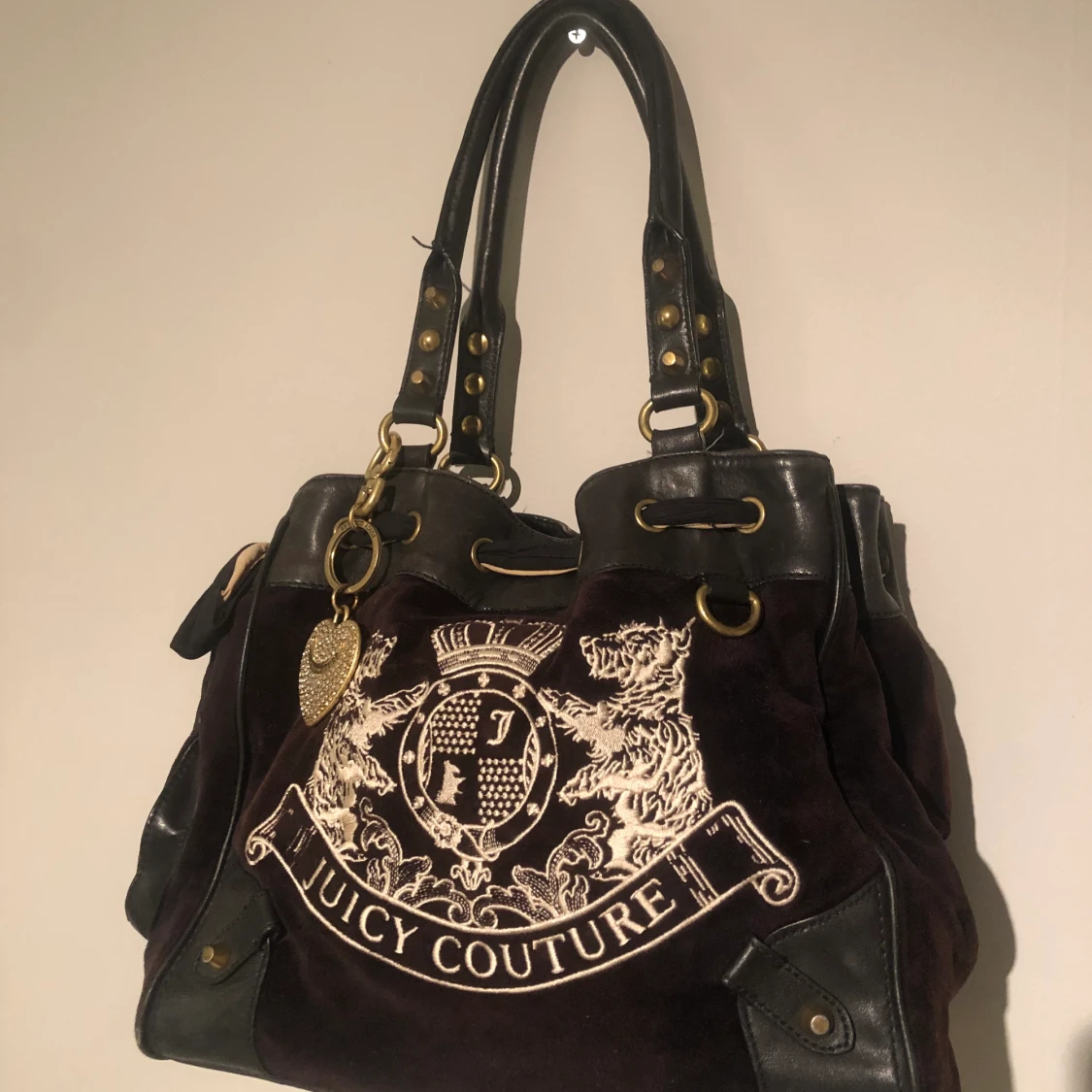 Juicy Couture väska