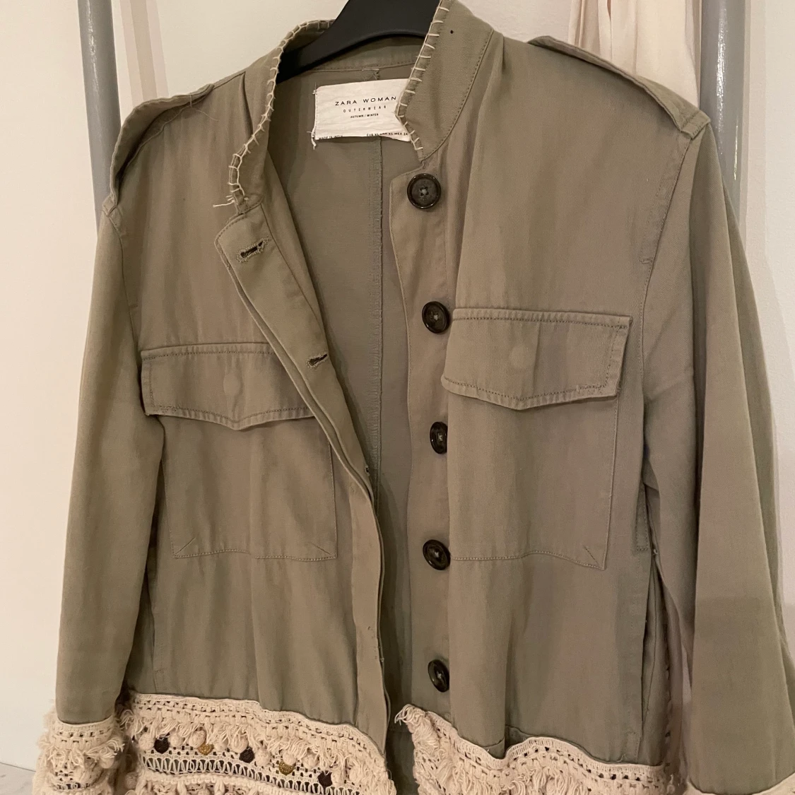 Jacka Zara - 90