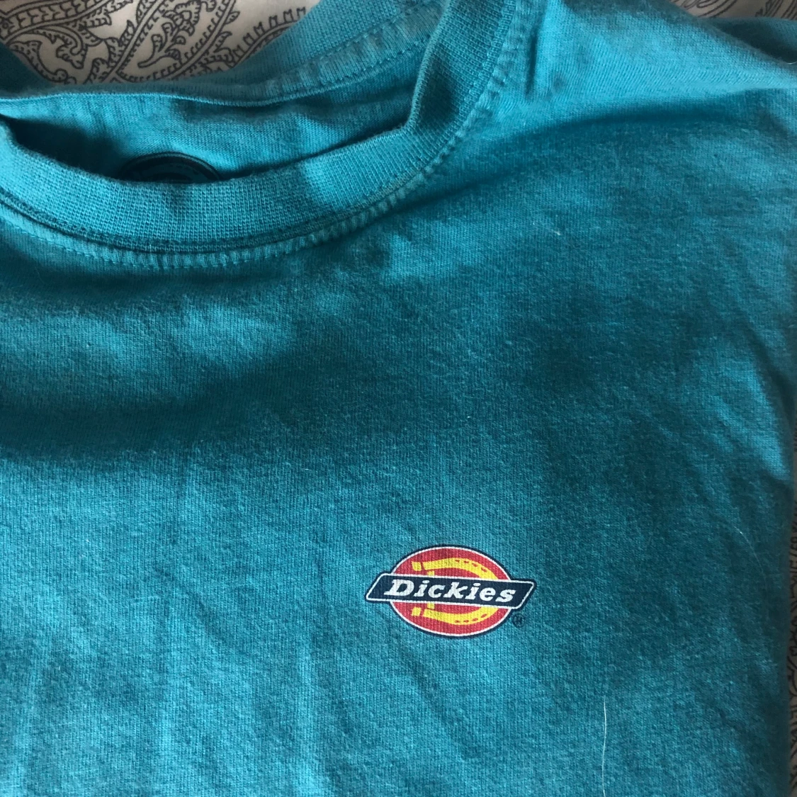 Dickies t-shirt 