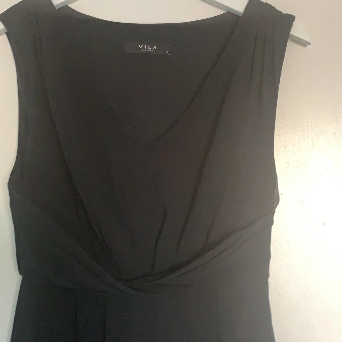  Klänning svart - 90