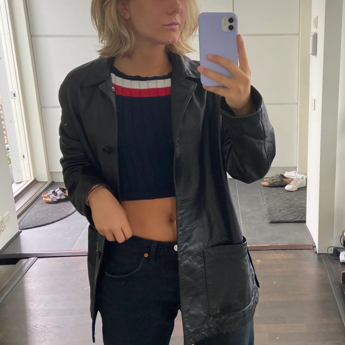 Brandy Melville topp! - 90