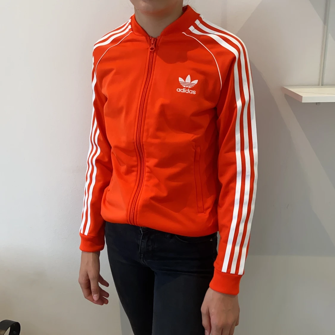 Adidas kofta