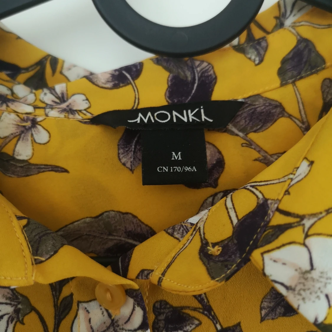 Världens finaste monkiskjorta!  - 91