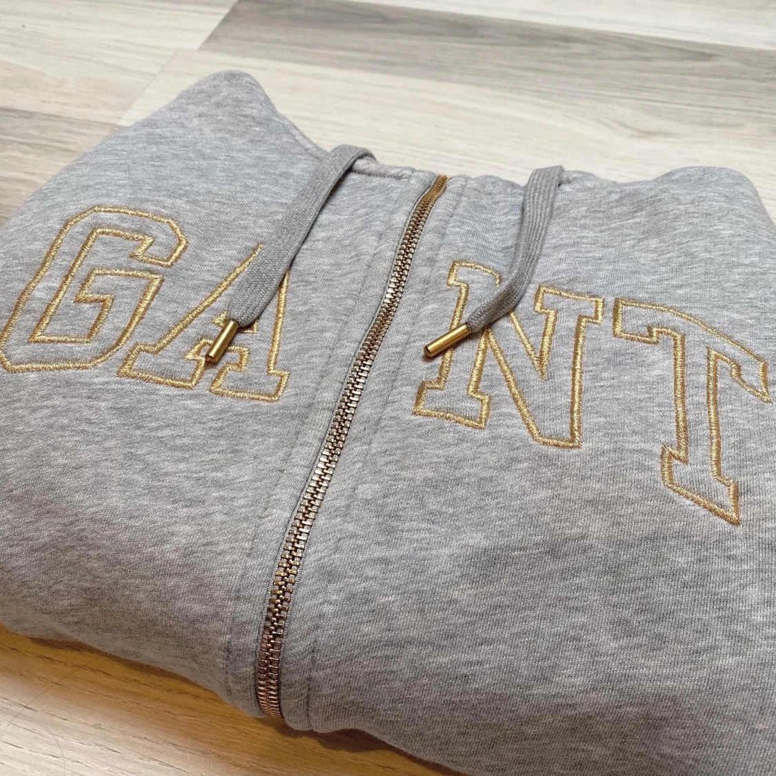 Gant hoodie