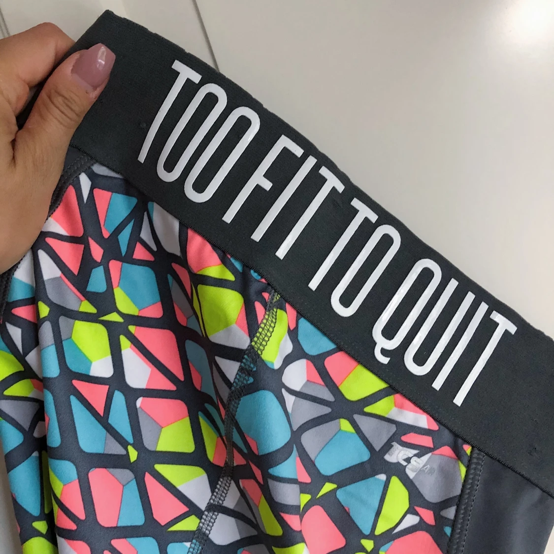 SOC träningsset - 91