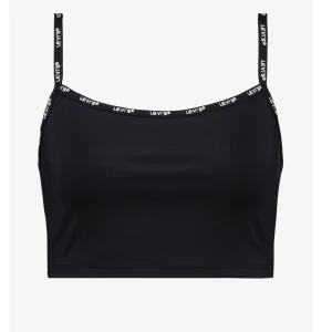 Levi’s topp - Säljer min supersnygga Levi’s topp då den nu blivit för liten. Frakt tillkommer 🥰