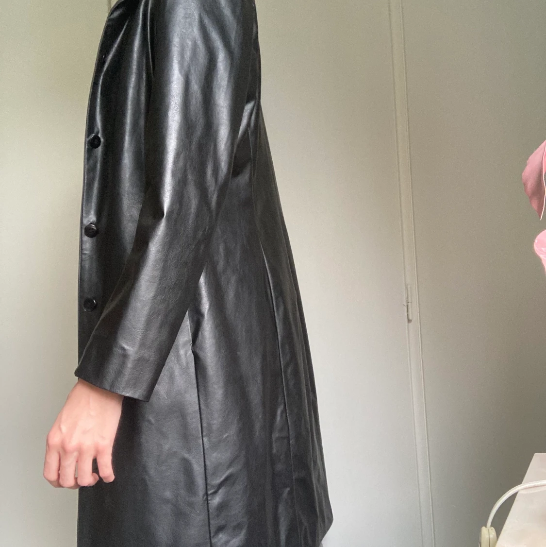 Skinnrock storlek 38 - 91