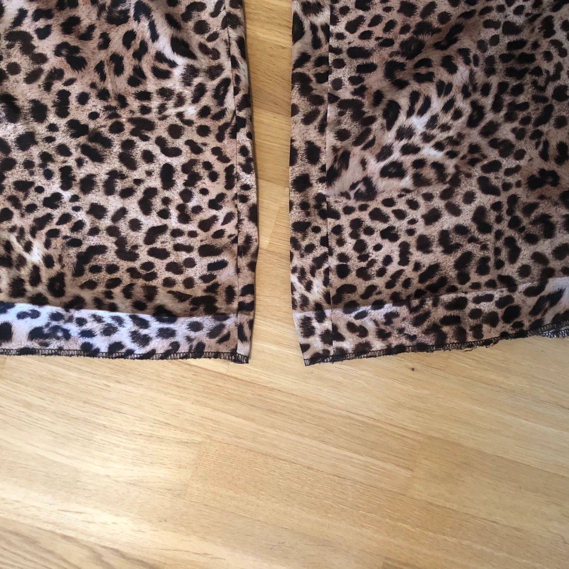 Leopard byxor  - 91