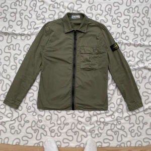 Stone Island Overshirt - Size  M cond 9/10