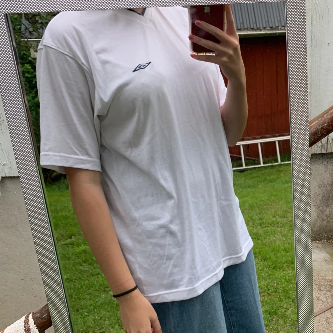 Vintage Umbro tröja  - 90