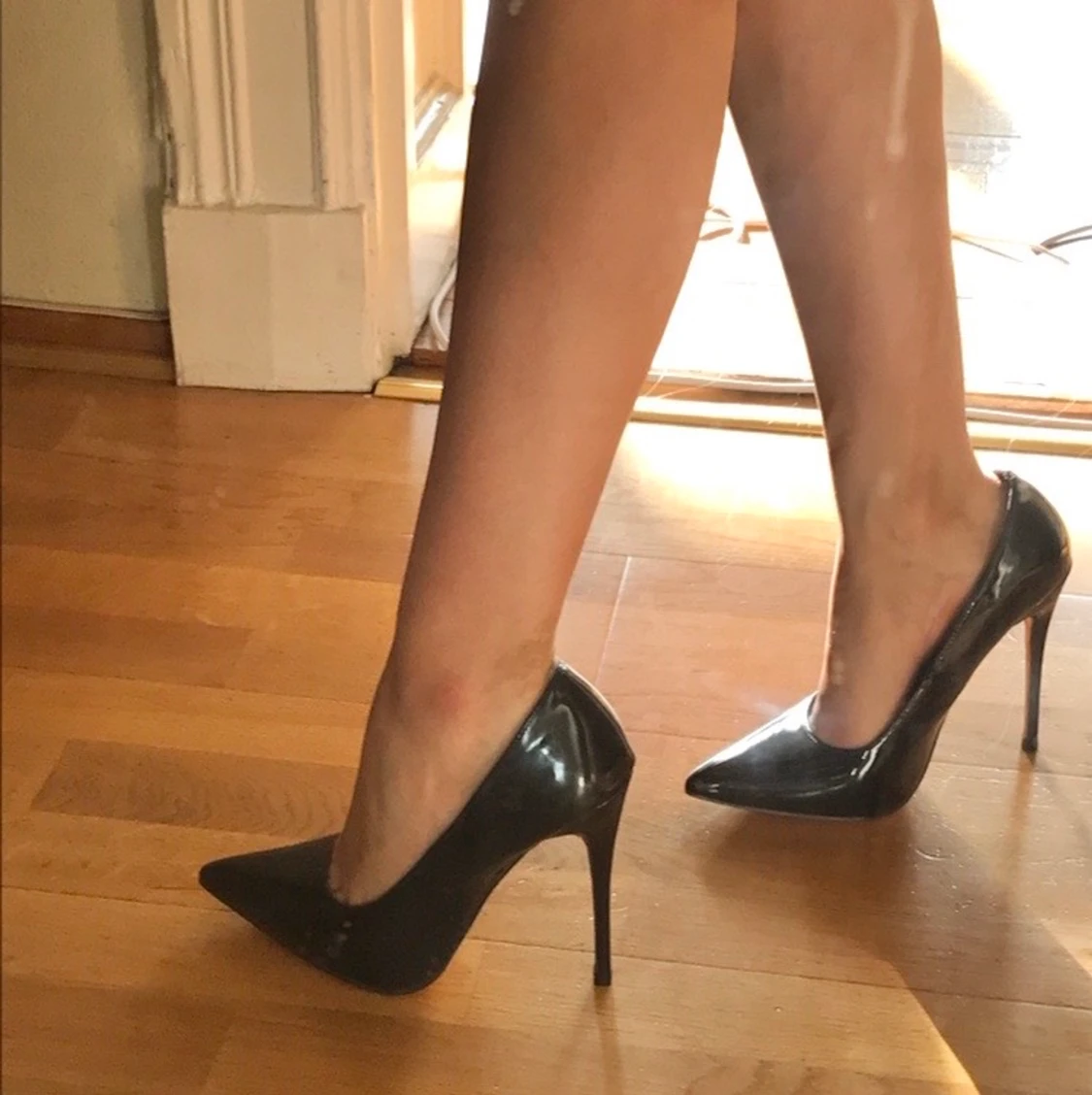 Prettylittlething klackskor - 90