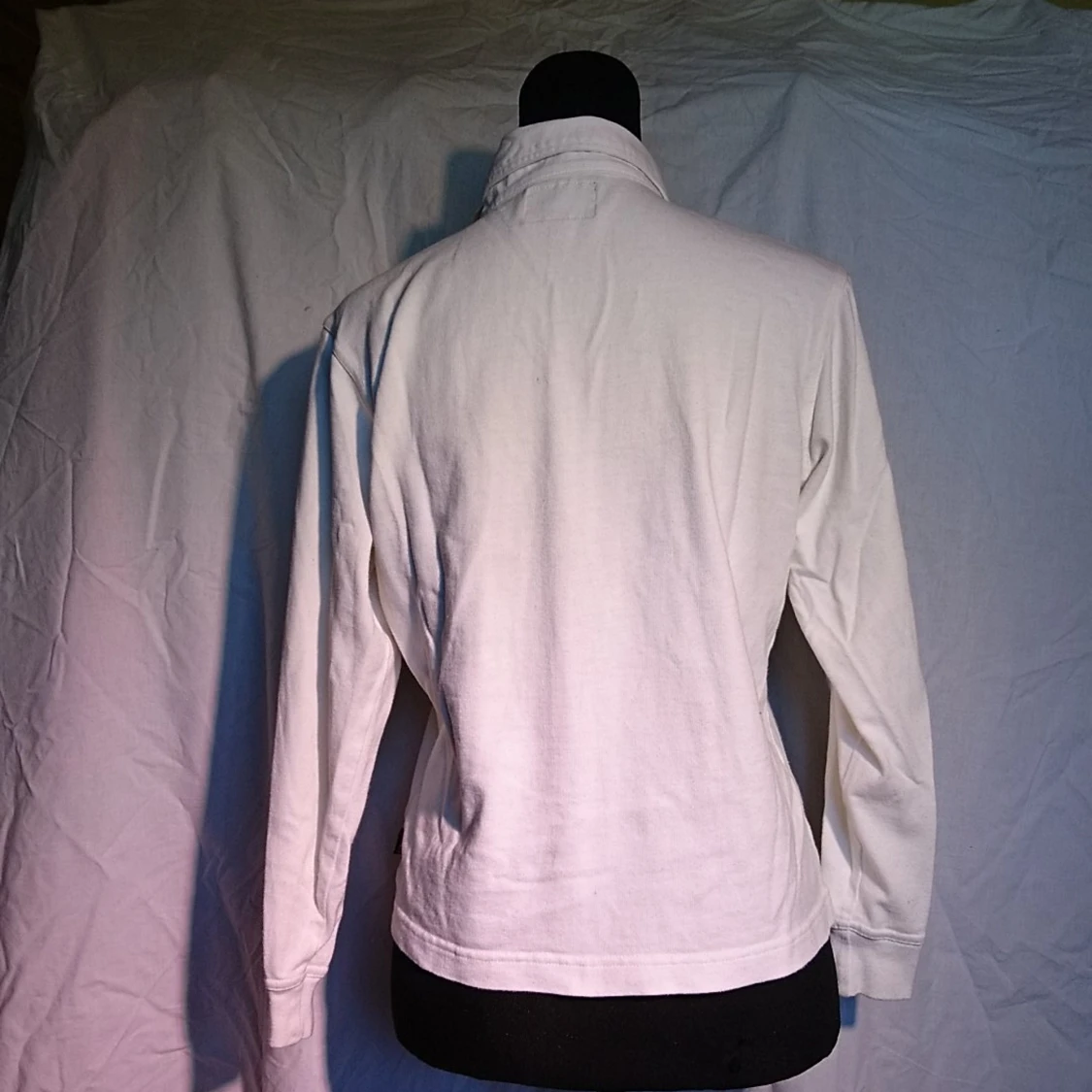 Långärmad piké  - 90