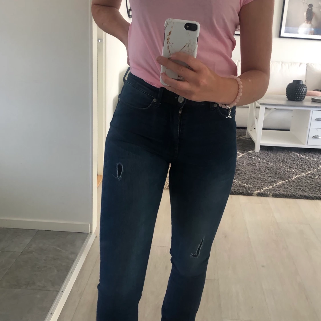 Cheap Monday Bootcut Jeans  - 91