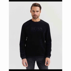  - Hugo boss hoodie till herr, helt ny oxå! ❤️ 