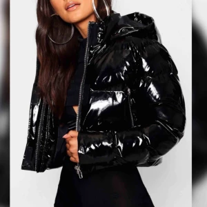  - En helt ny jacka från boohoo💫