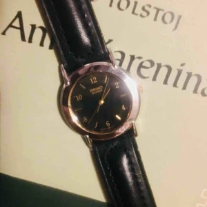  - Vintage kvalitetsklocla köpt på american apparel  Nypris nästan 2000kr