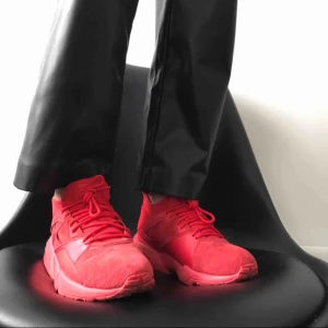  - Puma BOG sock core. Använda ett par h bara pga för små för mig :( 