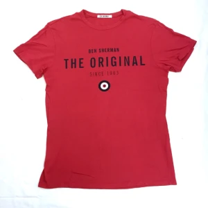  - Ben sherman t-shirt