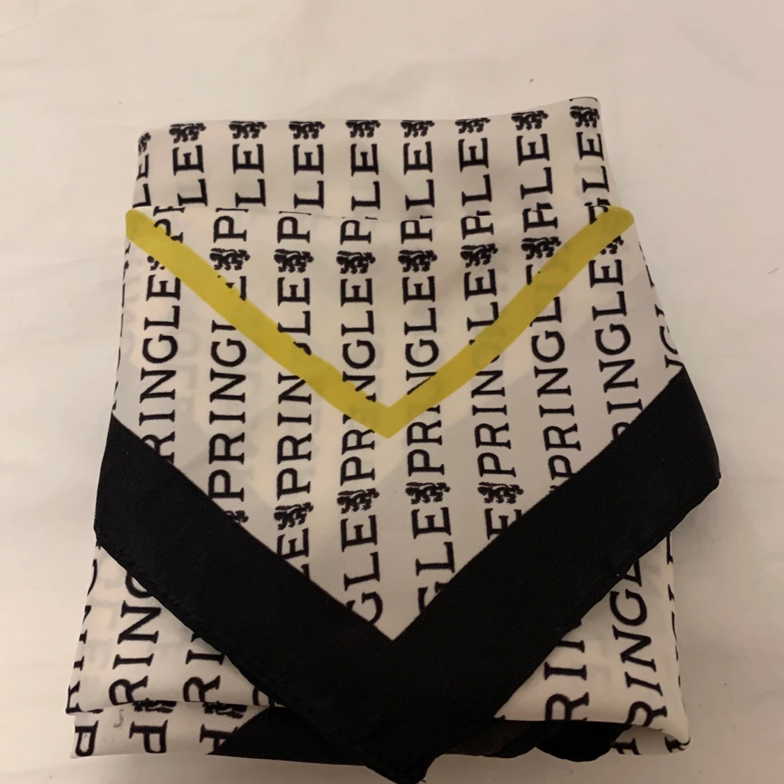 2 stycken sjalar - 90