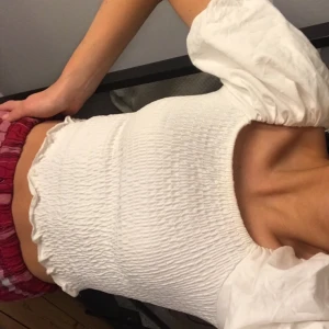 Topp ifrån gina - Söt topp ifrån Gina. 