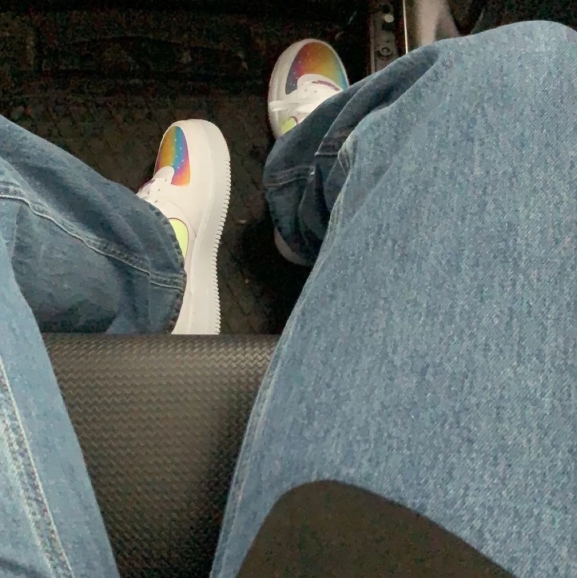 Limited edition Nikes - 91