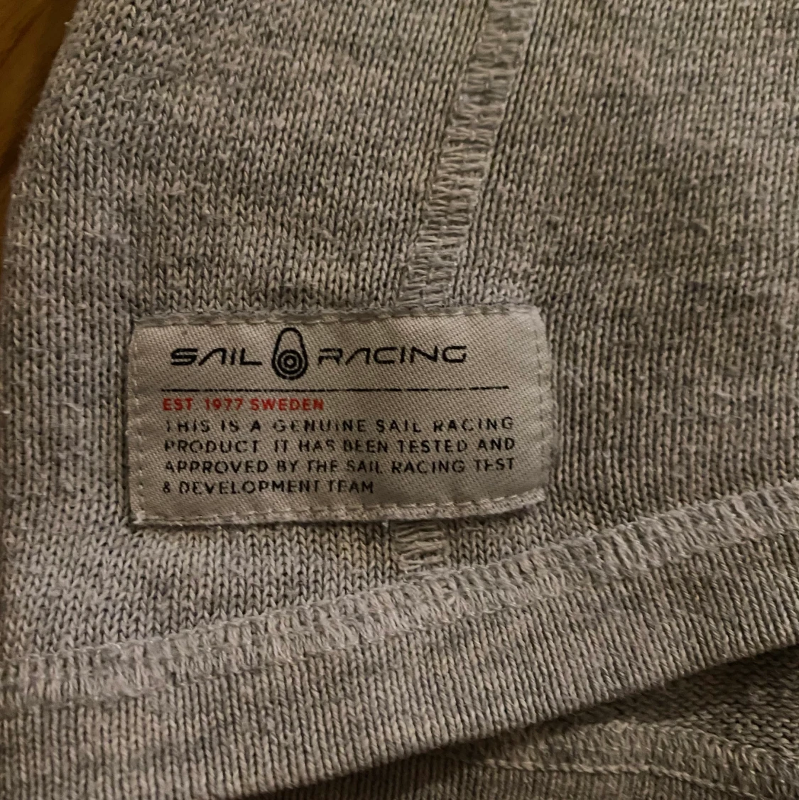 Sail racing kofta - 90