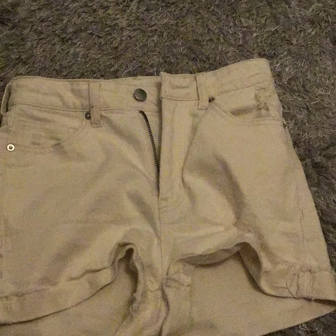 H&M shorts