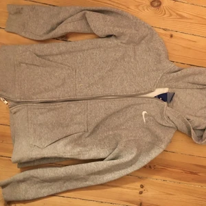 Nike hoodie - Jätte jätte snygg Nike hoodie!