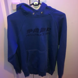 Peak Performance Hoodie - great condition 