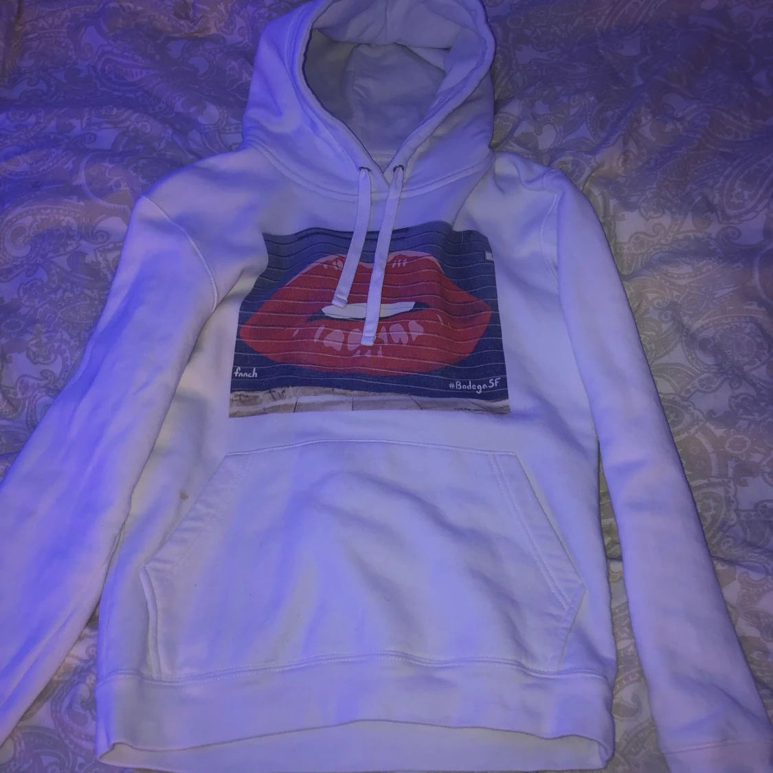 The cool elephant hoodie 