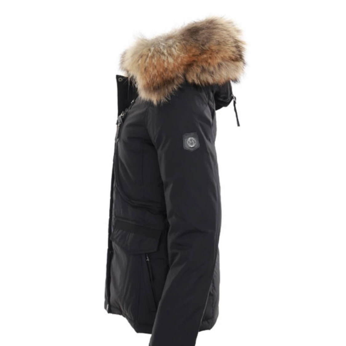 Hollis Jacka Livigno  - 91