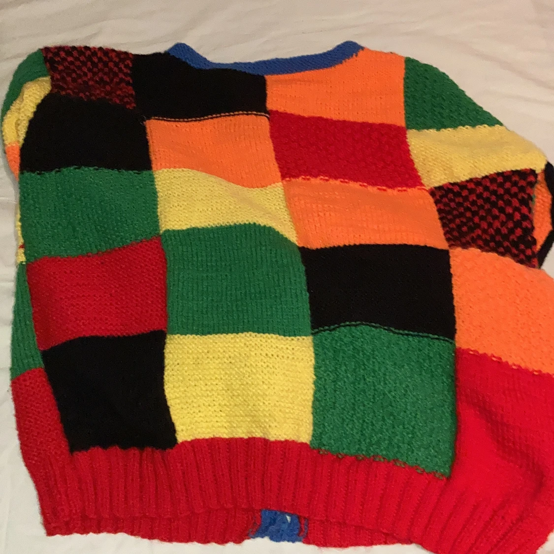 Harry Styles cardigan  - 91