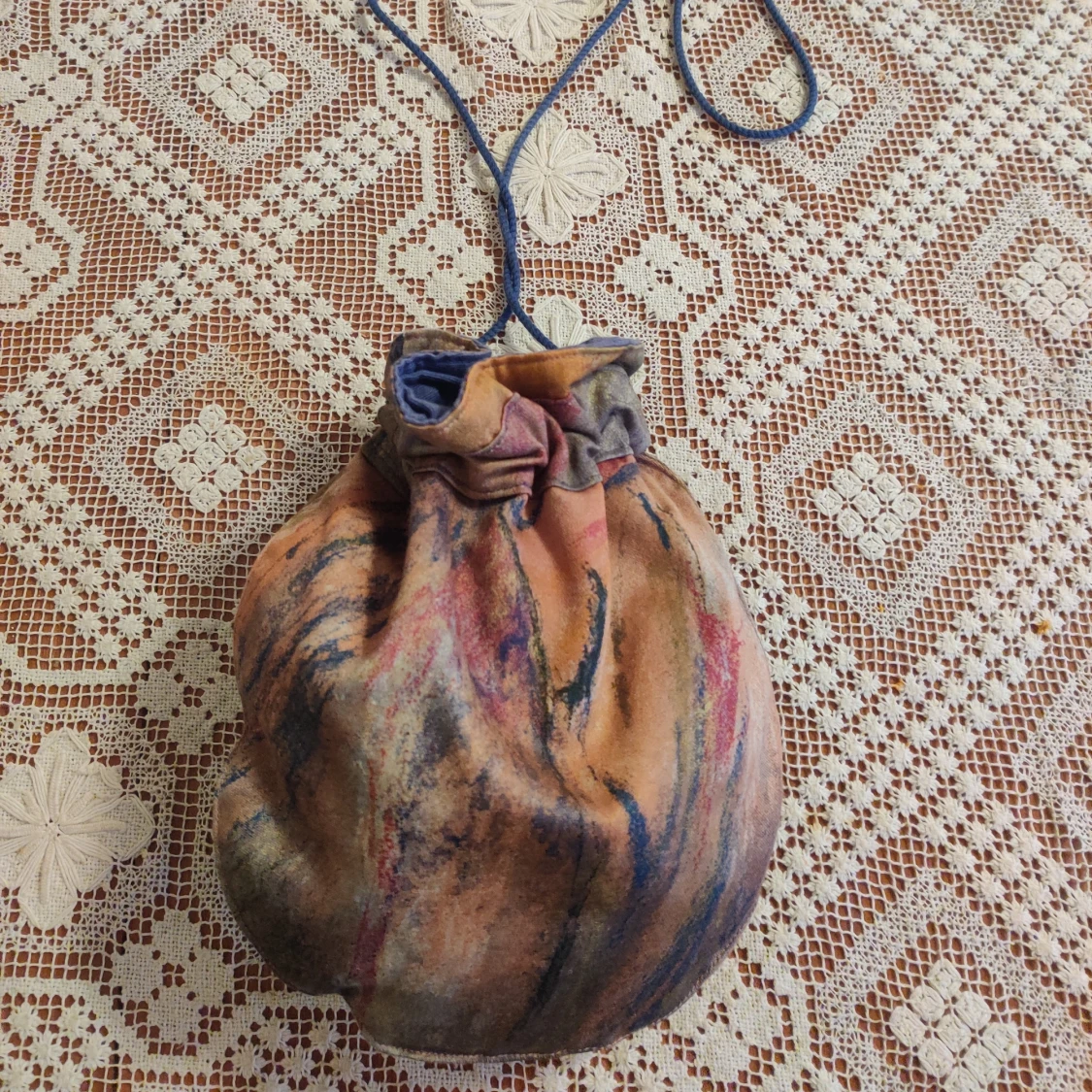 Handskydd väska - 90