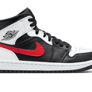 Air Jordan 1 mid ”chili red” - DS / Brand new