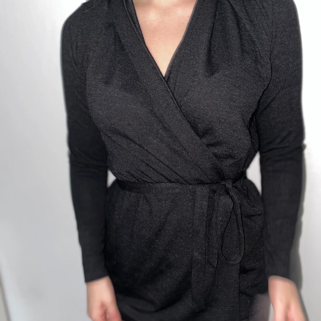 Kofta med snöre - 91