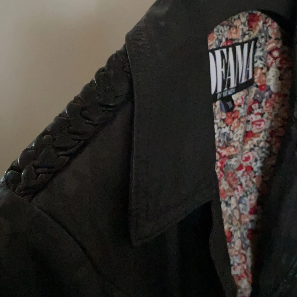 Jofama by Kenza, skinnjacka - 91