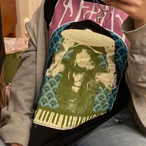 70-tals tshirt - Southwest tshirt