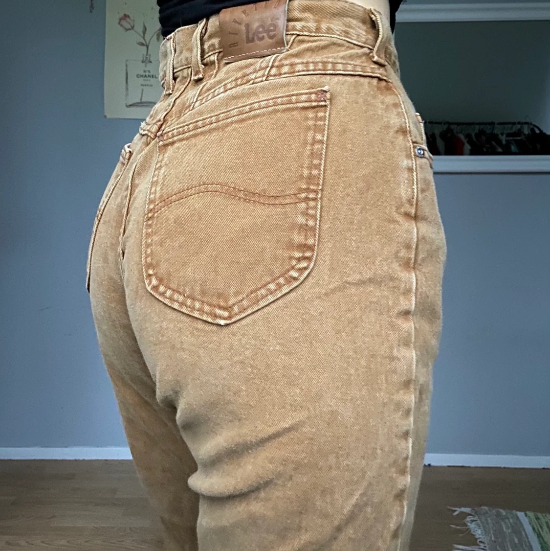 Lee jeans
