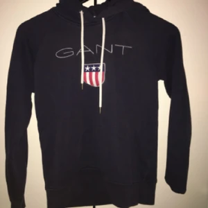 Gant hoodie - Gant Hoodie stl XS
