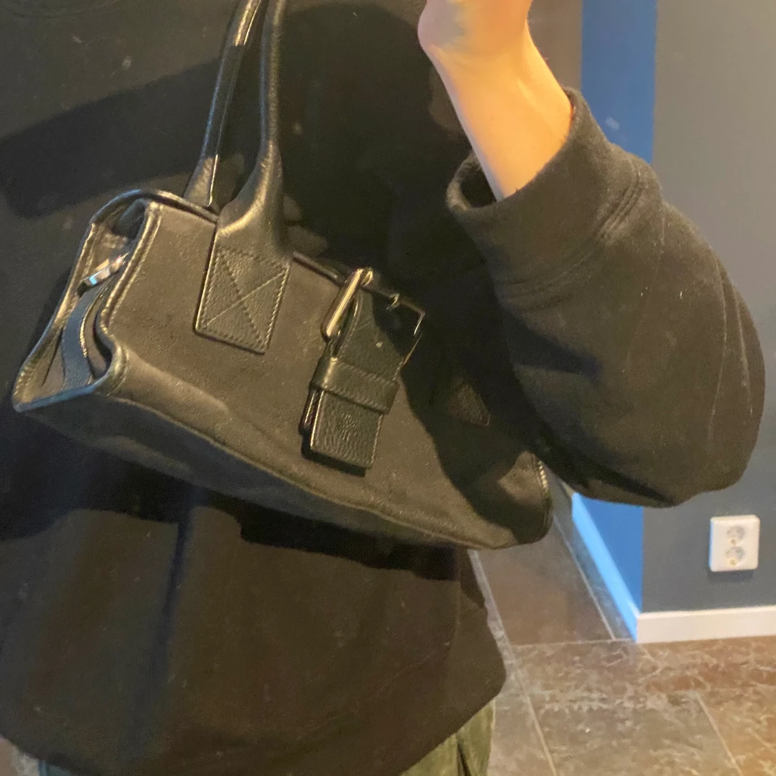 Mulberry baguette bag - 90