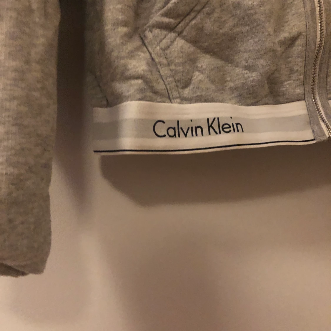 Calvin Klein hoodie - 90