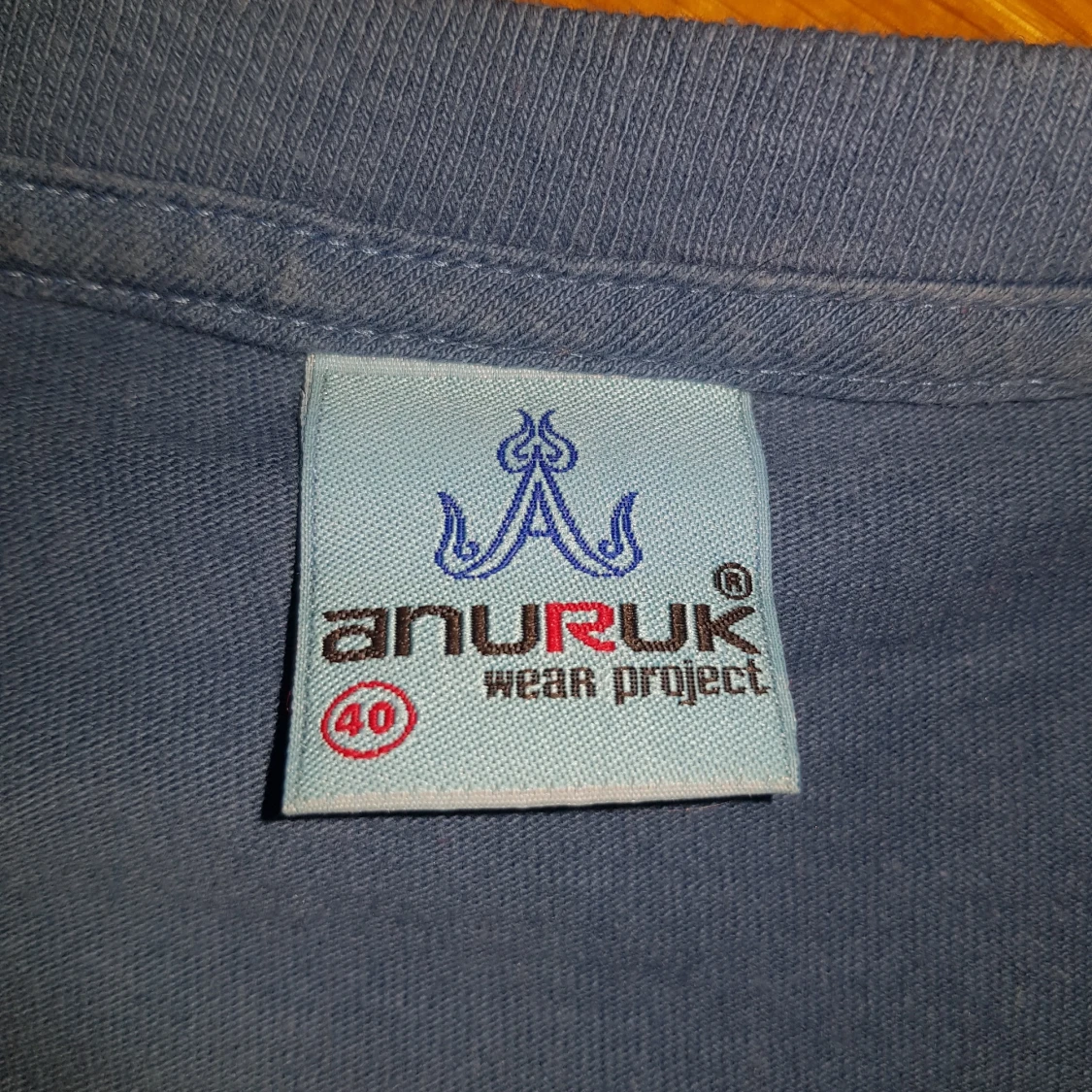 "Adidogs" T-shirt - 91