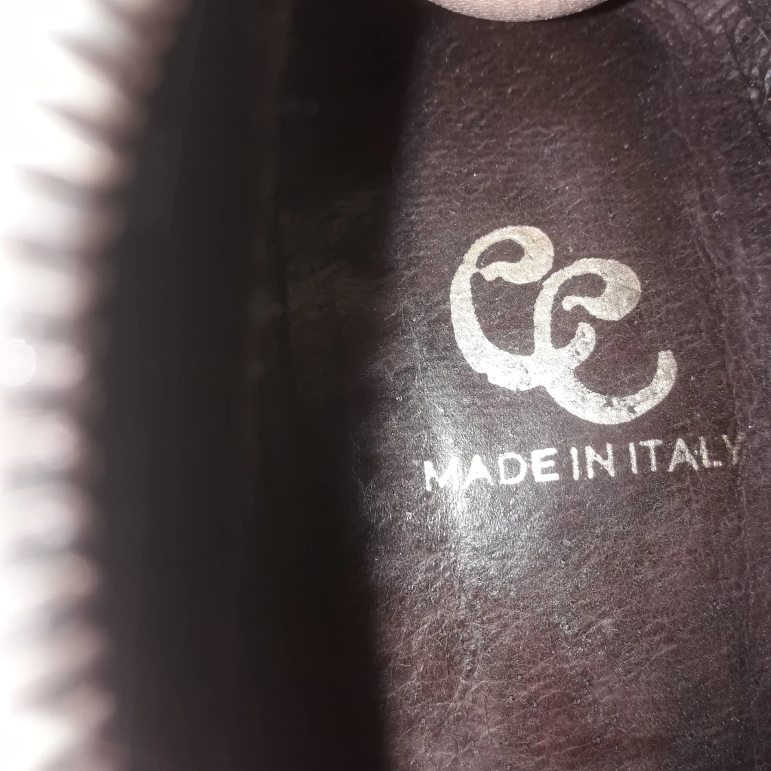 Klack Pjuck vintage  - 91