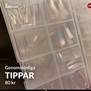 Tippar - ❤️