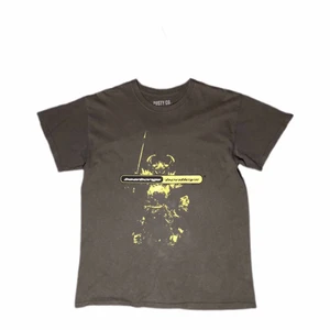 Post Malone t-shirt - Skitcool post malone T-shirt som jag säljer pågrund att den är för liten, den är storlek M men passar som en XS/S